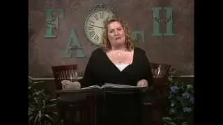 Women's Devotion with Jill Daly - 