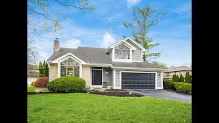 6765 Lakeside Circle E Worthington, OH | ColdwellBankerHomes.com