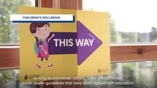 Children's wellbeing