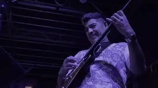 LA COLUMNA DE FUEGO - Joricamba (Short Clip) LIVE @ Murszene Festival, Graz 2025