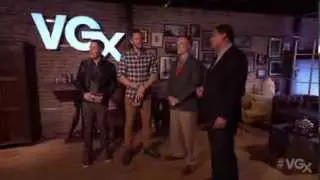 VGX 2013 - A Tragedy in Video Games