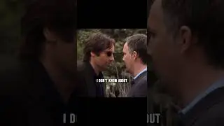 Who puts a f*ckin' bush there? - Californication S02E06 #shorts #californication