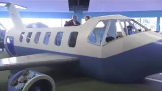 Telus World of Science unveils it's newest gallery 