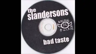 The Slandersons