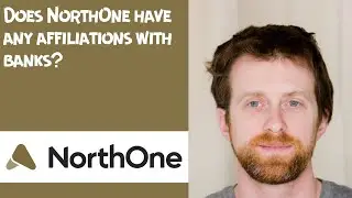 Does NorthOne have any affiliations with banks?