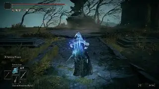 ELDEN RING, when you start a NG+😂