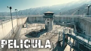 &iexcl;Una pel&iacute;cula de prisi&oacute;n que tienes que ver! El g&aacute;nster callejero gan&oacute; respeto tras las rejas