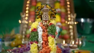 Ayyappa Padi Pooja - 2025