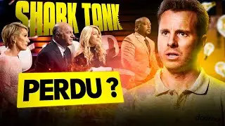 La meilleure r&eacute;ponse &agrave; une objection (analyse Shark Tank)
