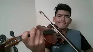 MOTO MENDES -tutorial para violin