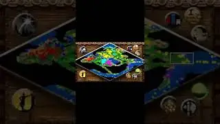 Expert Viper Treb Rush Nomad (1586% Hyperspeed AoE2)