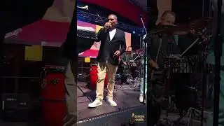 🔥ACOMPA&Ntilde;AMIENTO CON CARLOS BRITO Y &Aacute;LVARO DEL CASTILLO 🔥