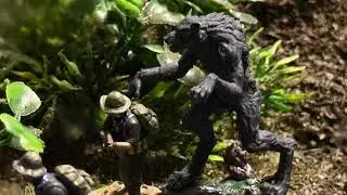 VIETNAM WAR:DOG SOLDIER