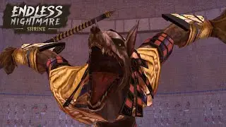 Endless Nightmare 3: Shrine - Full Gameplay