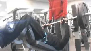 twin muscle workout - Lower Set Upper body along with Triceps Exercise
