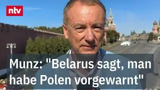 Munz: 
