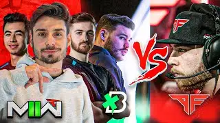 ATLANTA FAZE VS BOSTON BREACH (FT. ATTACH & BANCE) MAJOR 2