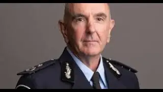 The Australian Federal Police Part 2