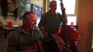 Echo vom Chalberschwanz live @ tschuppi's wonderbar Luzern (12.7.20)