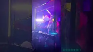 Magic mirror