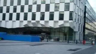 Grand Canal Theatre
