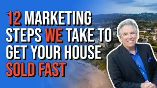 Listing Concierge Marketing Plan - 12 Minute Detailed Presentation by the William Smith Luxury Group