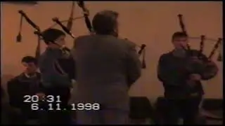 1998 Barvas Traditional Night