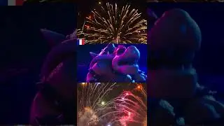 Super Mario Bros (2023) Bowser Song Peaches IN DIFFERENT LANGUAGES #Shorts #supermariobrosmovie