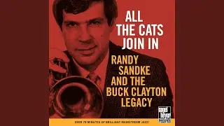 Fiesta in Blue (feat. Harry Allen, Danny Moss, Antti Sarpila, Jerry Tilitz, Brian Dee, Len...
