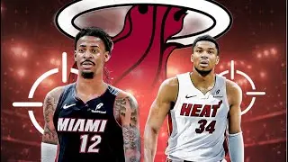TRADE DEADLINE DAY: Giannis DOUBT GROWS… Ja Morant Becomes Miami’s LAST SHOT