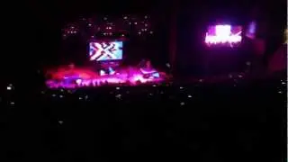 Global Dub Fest @ Red Rocks 2012