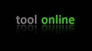 Tool-Online: كيفية الاشتغال على موقع
