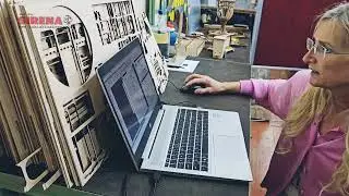 Roki&scaron;kio Juozo Tūbelio progimnazijoje - nauja kompiuterinio projektavimo laboratorija