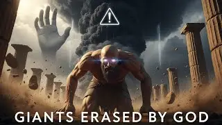 The People of &lsquo;Ad: Giants Destroyed by Arrogance | A Divine Warning Humanity Forgot