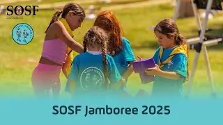 SOSF Jamboree 2025