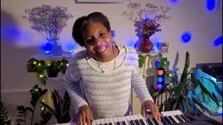Dionne - Sweet little mystery (Let's get Quizzical)