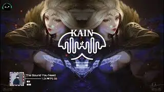 Run Free (Original Mix) - Deep Chills & Huts ♪ || 抖音超火BGM | 抖音热播原版 | 抖音 | TikTok