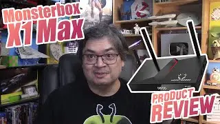 MonsterBox X1 Max | Product Review