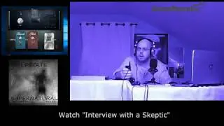 Spirit Box Weekly - Week 99 (Ghosthunterapps/Huff Paranormal - SCD-2)