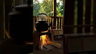 Fireplace in the Kitchen? Read This Before You Build! (Pros, Cons, & Costs)