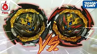 COMPARA&Ccedil;&Atilde;O !!! | Dynamite Belial Fake VS Dynamite Belial Original !!!