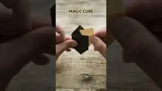 Make a cube my new channel is please support me