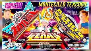 ASTUTO MIX EN MONTECILLOS TEXCOCO VIERNES 30 DE AGOSTO DEL 2025