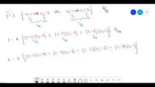 Sum of two random variables