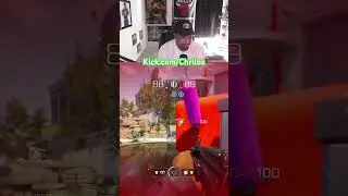 MP5 goes Crazy | XDefiant gameplay