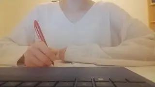studying for 10 hours daily (day 2)