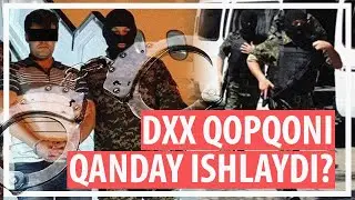 Vatanga qaytgan andijonlik qochqin 15,5 yilga qamaldi