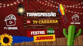 S&atilde;o Jo&atilde;o Caruaru Ao Vivo | S&aacute;bado (17) - Felipe Amorim, Mari Fernandez e Luan Santana