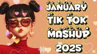 New TikTok Mashup January 2026 🇵🇭 Philippines 💗
