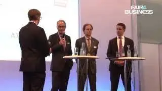 Infotalk zum A7-Ausbau